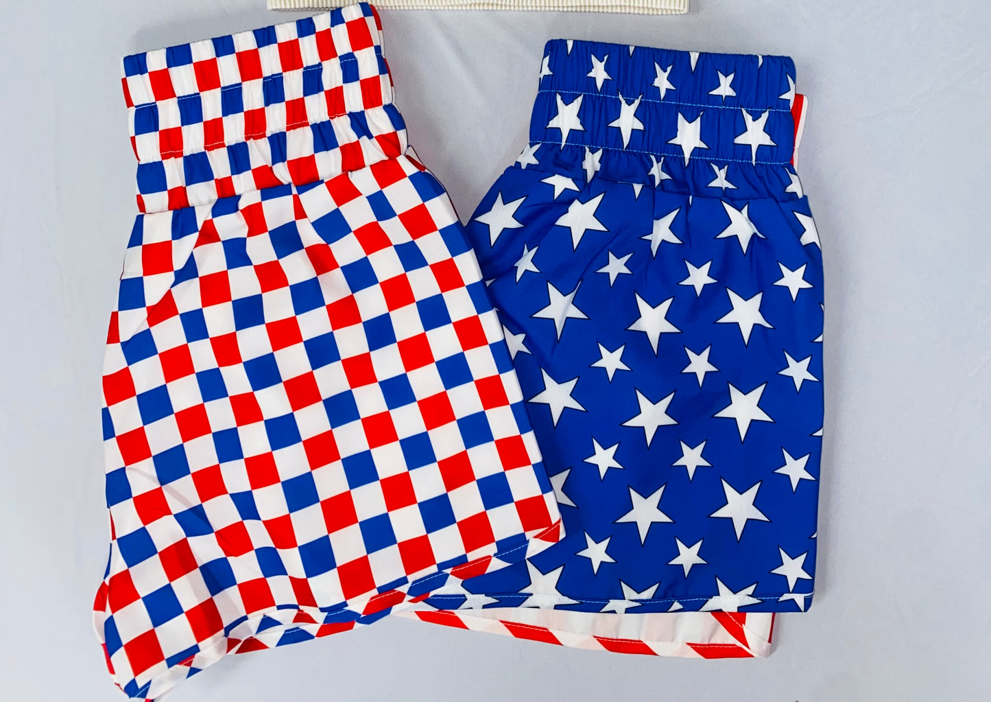USA SHORTS