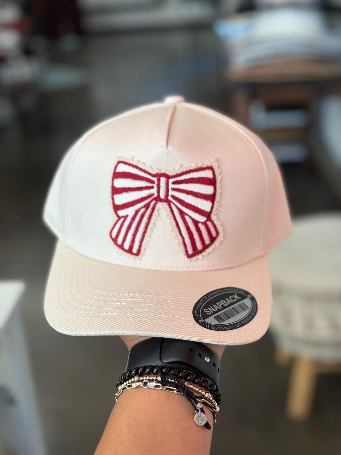 Bow