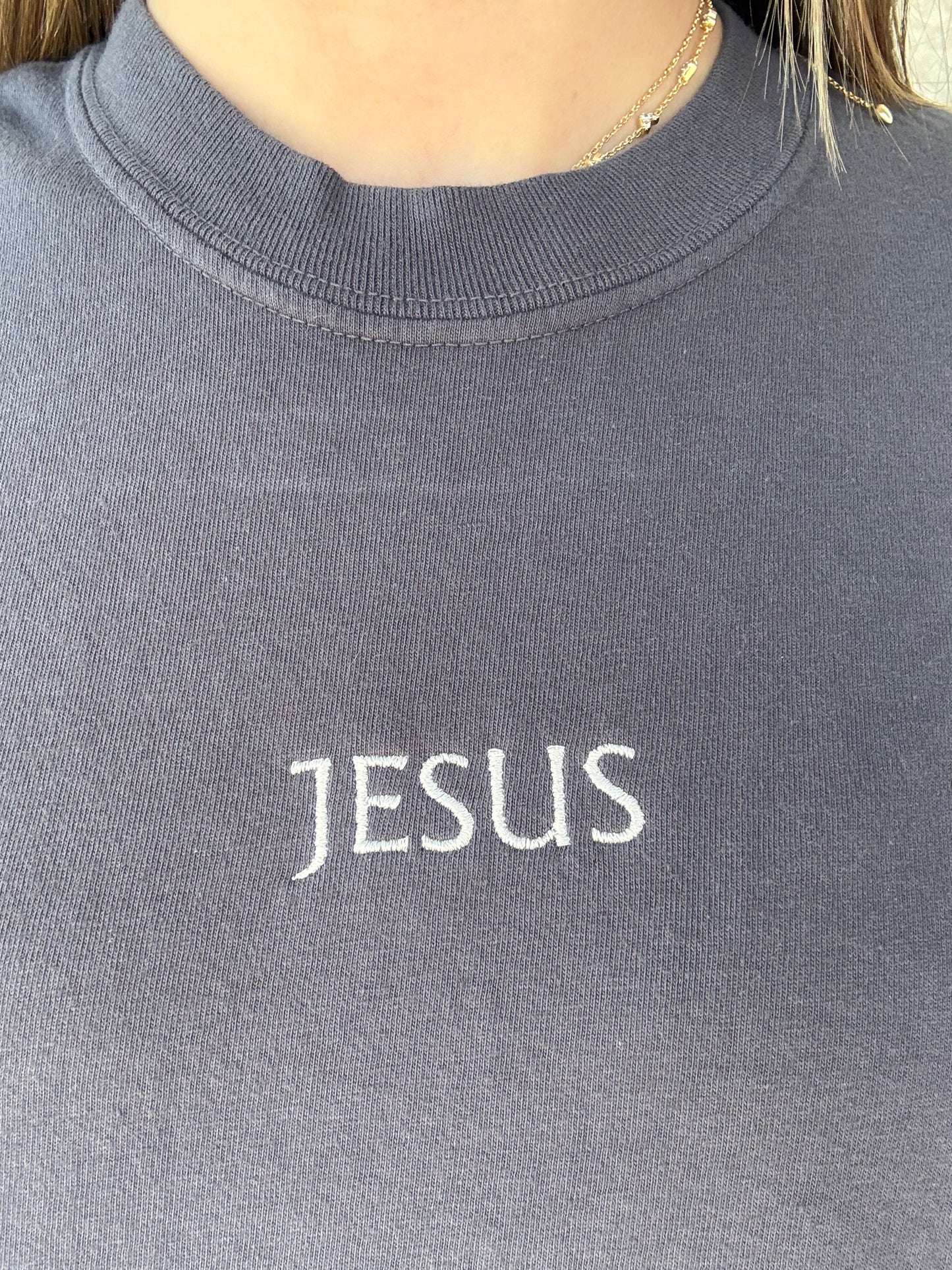 “Jesus” Tee