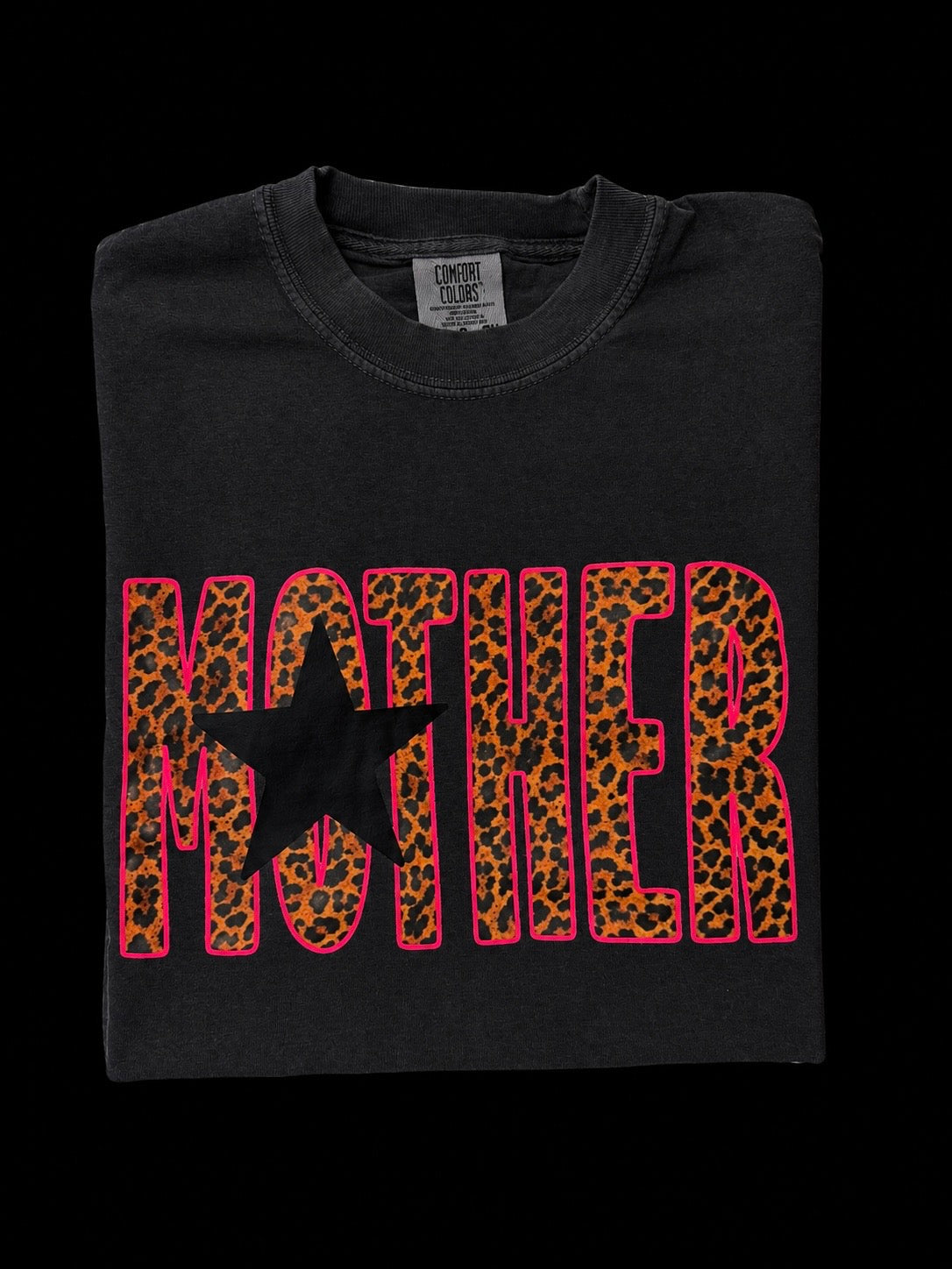 Wild Mother Graphic Tee