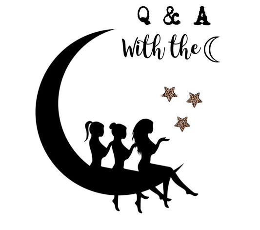 ☾* Q&A