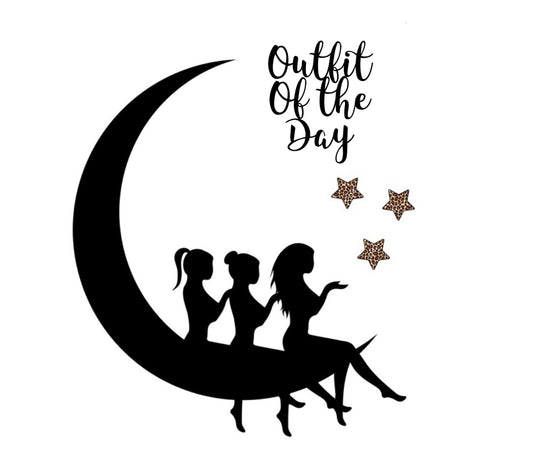 ☾* outfit of the day