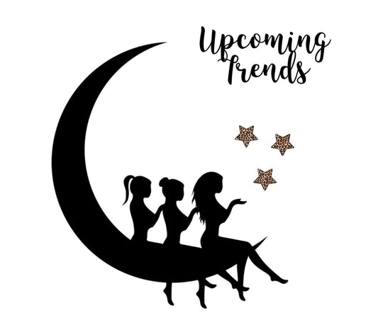 ☾* Fashion Trends! Get ready!!