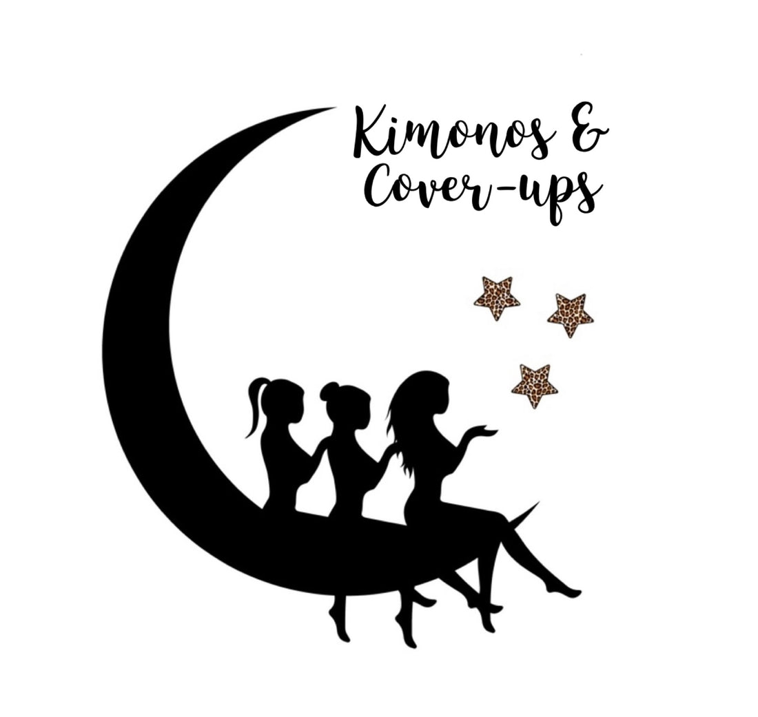 ☾* Kimonos & Cover-ups 👙