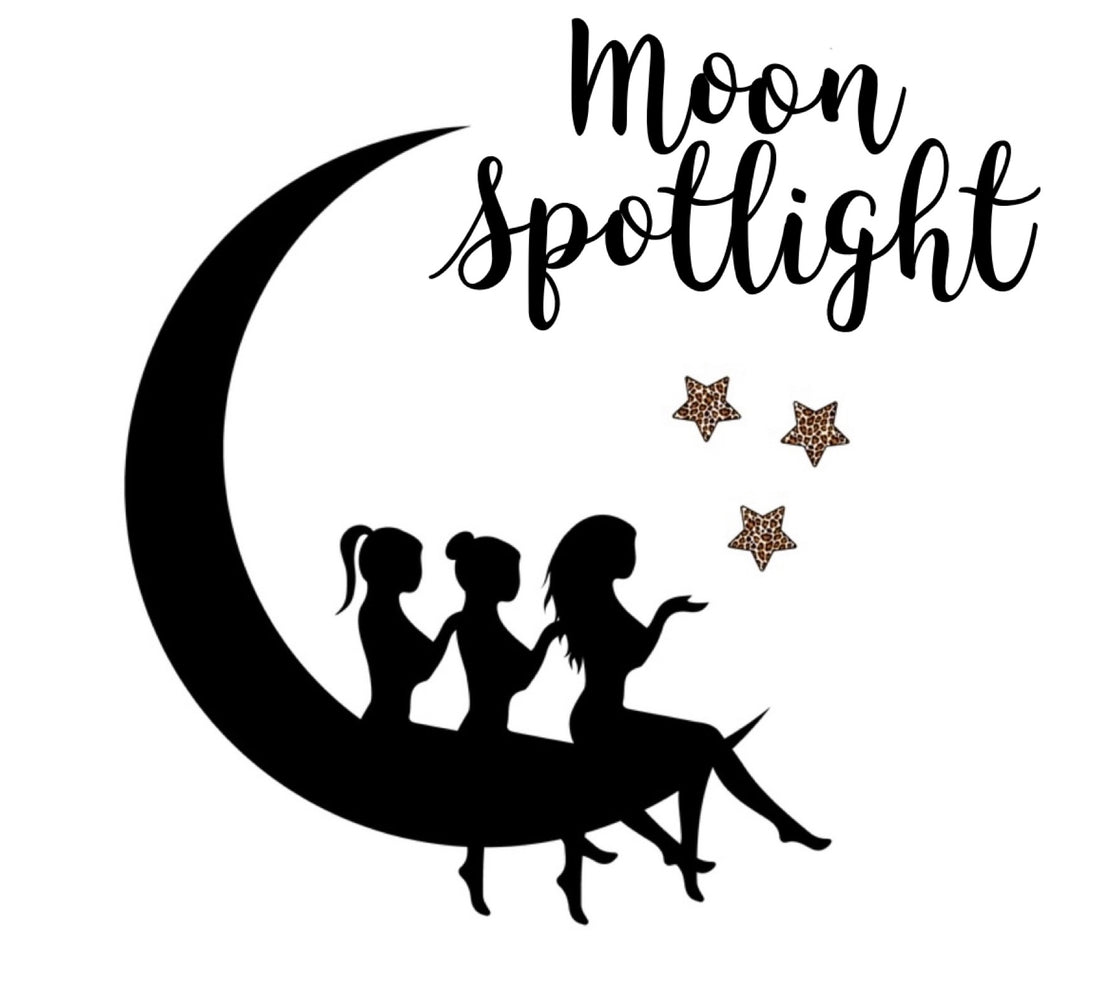 ☾* Moon Spotlight