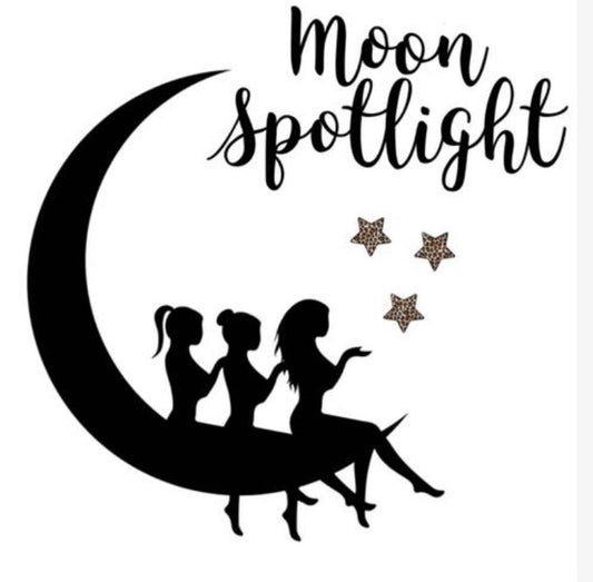 ☾* Spotlight