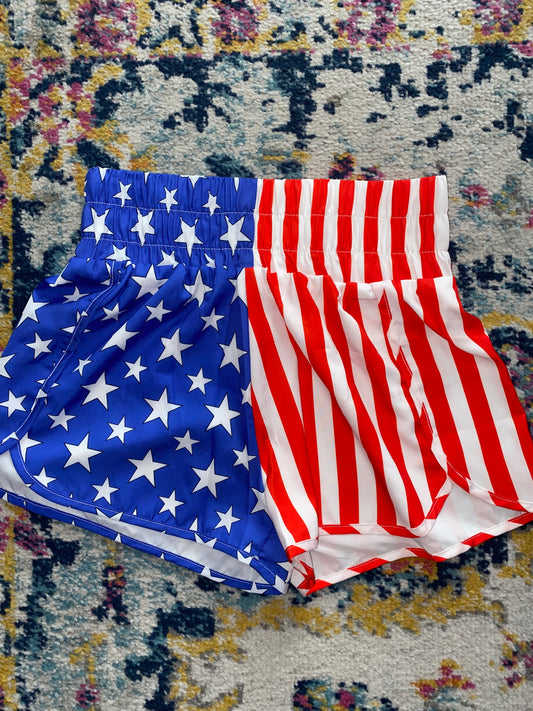 USA SHORTS