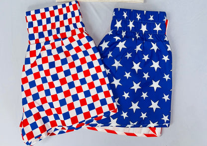 USA SHORTS