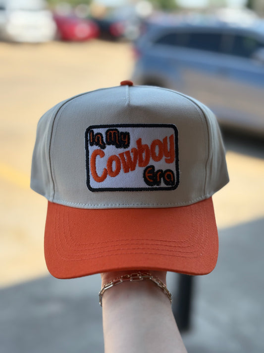 Cowboy Era