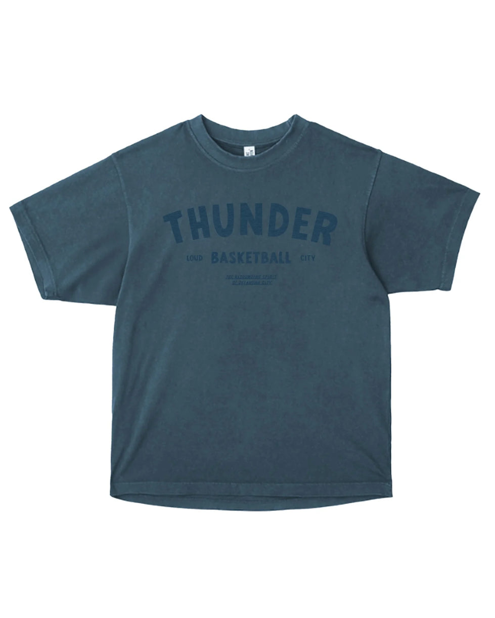 Thunder - Thunder Classic Tee