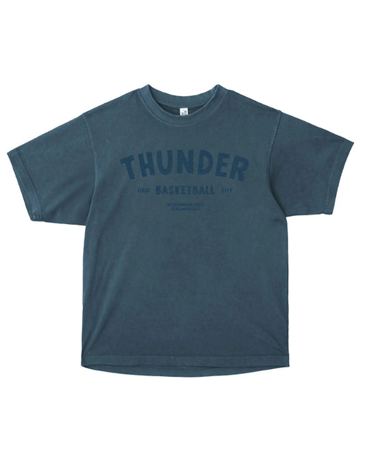 Thunder - Thunder Classic Tee