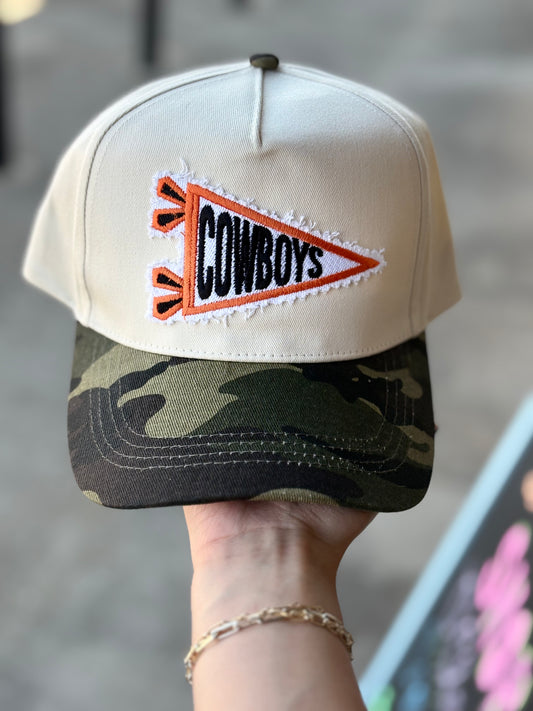 Cowboys