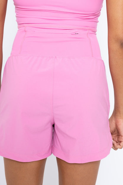 SWEETHEART ACTIVE ROMPER
