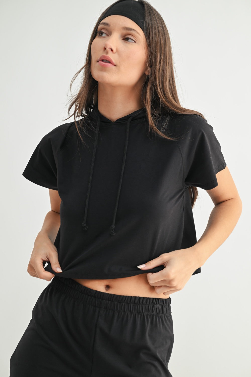 HOODIE T-SHIRT