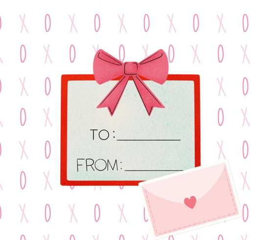 $25 Gift Card