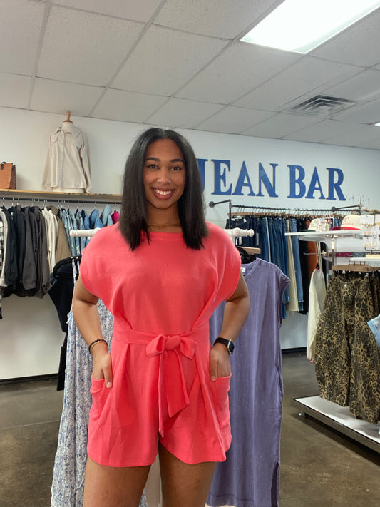 Darie Romper