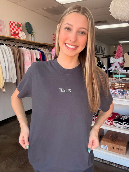 “Jesus” Tee