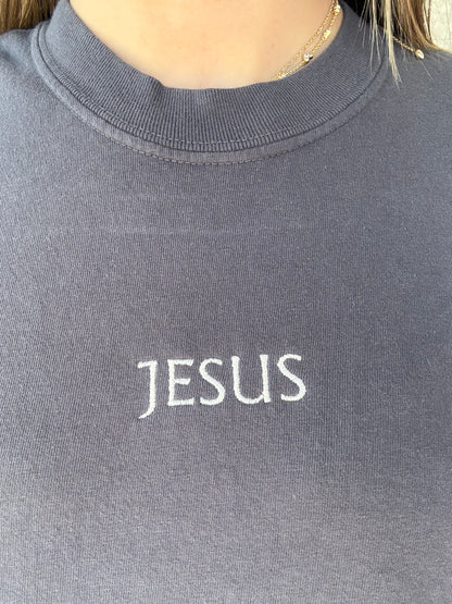 “Jesus” Tee