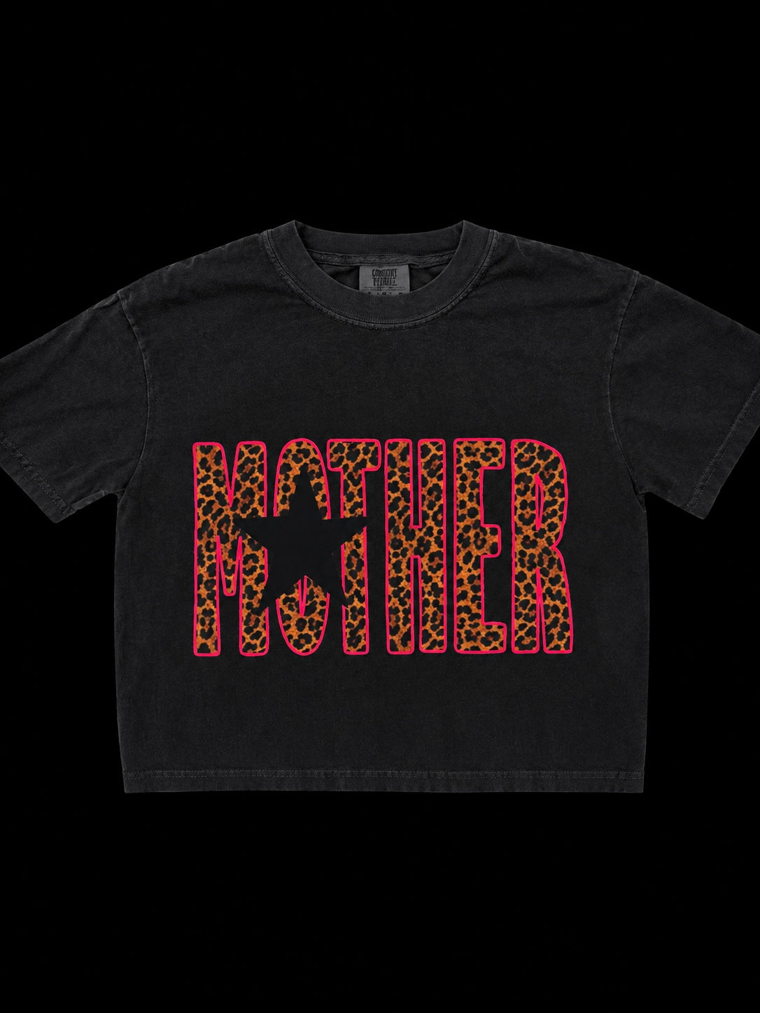 Wild Mother Graphic Tee