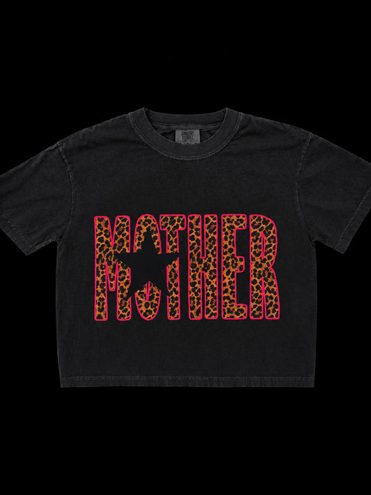 Wild Mother Graphic Tee