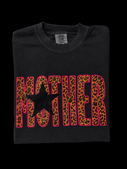 Wild Mother Graphic Tee